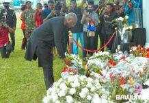 Bawumia: A leader who puts Ghana above politics