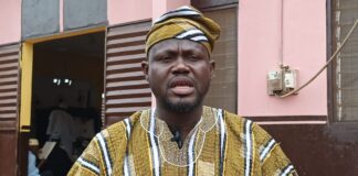 JOSEPH ANTWI AWAL MCE NKWANTA SOUTH