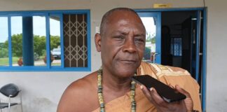 Oti House of Chiefs President proposes review of Minerals and Mining Policy Act