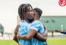 2025 GHALCA Top 4: Heart of Lions stun Asante Kotoko to claim first win