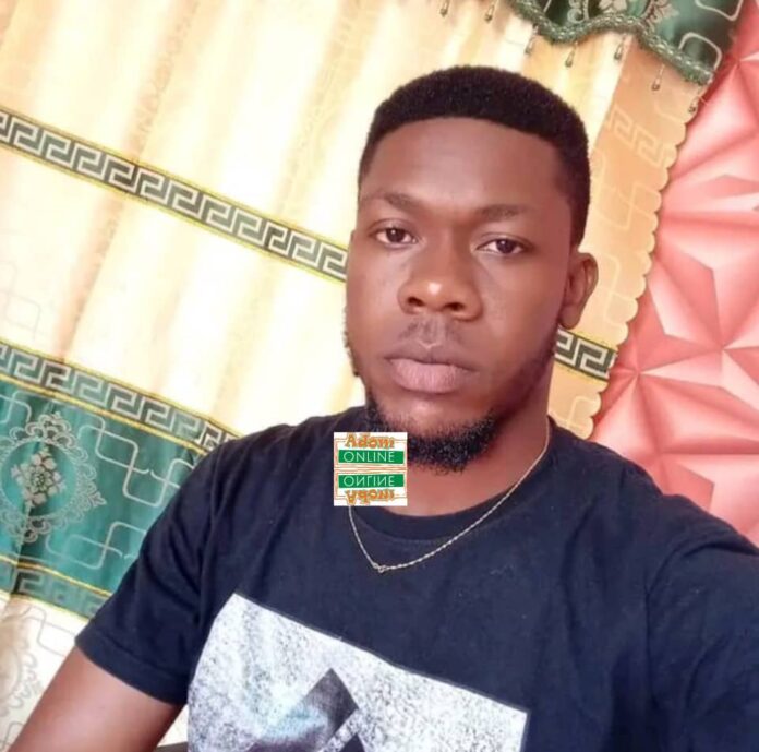 Mpasatia murder