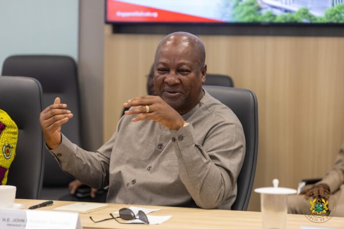 Mahama