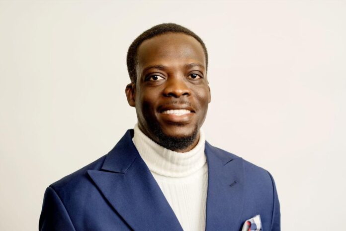 Desmond Israel