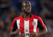 Brentford reject new £40m Newcastle bid for Wissa