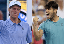 Sinner to face Alcaraz in Cincinnati final