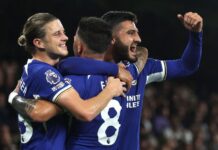 Chelsea’s £250m of academy sales in three years