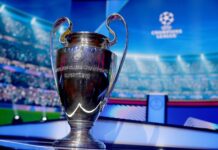Liverpool and Man City draw Real Madrid in Champions League
