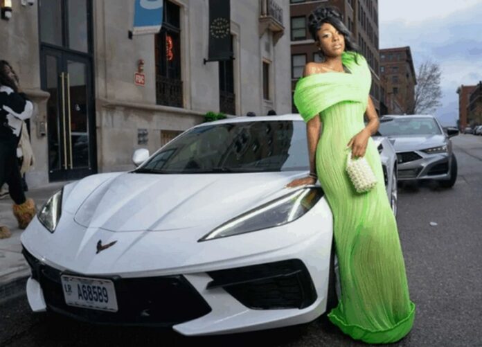 The US teenagers wowed by African prom dresses Source: BBC The US teenagers wowed by African prom dresses Source: BBC
