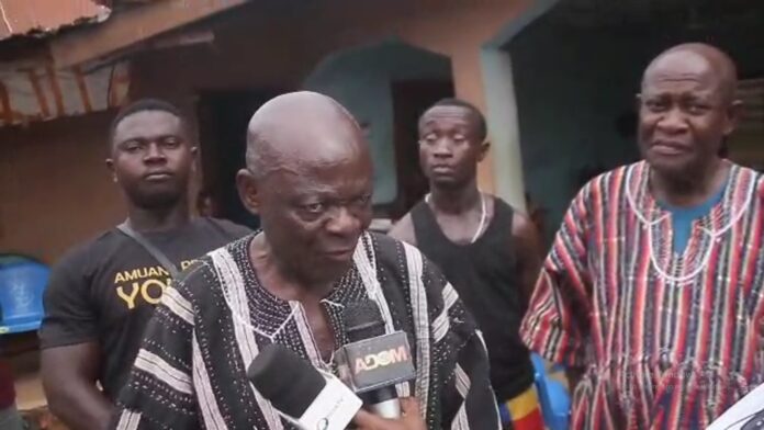 Akyem Kotoku Krontihene