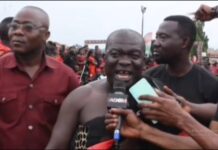 Gov’t to reconstruct Tepa–Goaso road in honour of late Nana Kwasi Bosomprah – Ahafo MDCEs Dean