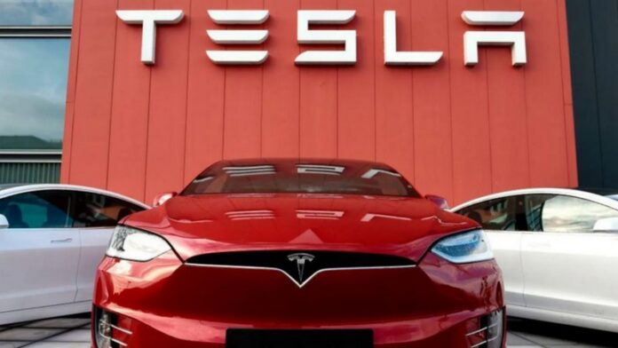 Tesla
