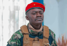 LilWin confronts truck driver after near-accident on Sunyani Highway