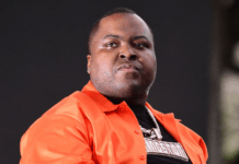 Rapper Sean Kingston sentenced to 42 months in prison over $1million fraud