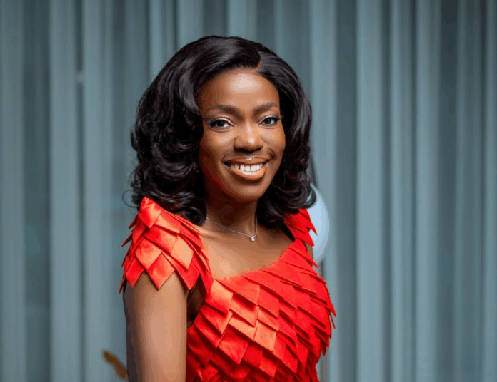 Shirley Frimpong-Manso
