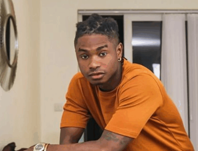 Lil Kesh