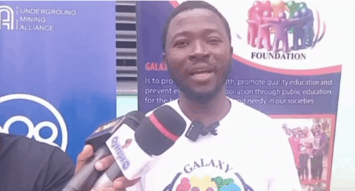 Over 100 Obuasi residents to benefit from free plastic surgery
