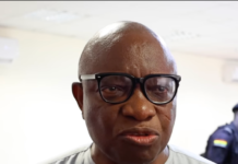 GHALCA boss declines to reveal financial rewards for 2025 Top 4 tournament