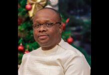 Final funeral rites for Dr. Edward Omane Boamah set for December 13