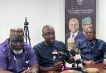 NPP apologises to Mahama, NDC over affiliated TikTok users’ remarks on helicopter crash