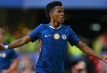 Estevao stars for Chelsea in pre-season victory over Leverkusen