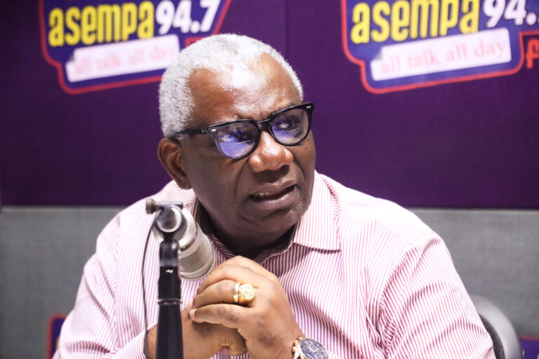 Boakye Agyarko launches nationwide tour to rebuild NPP