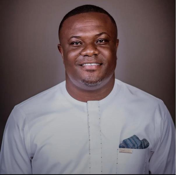 Collins Adomako-Mensah Collins Adomako-Mensah
