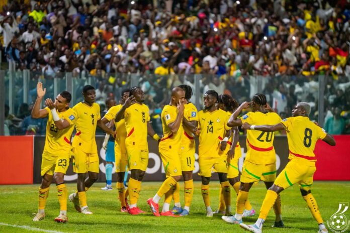 Black Stars