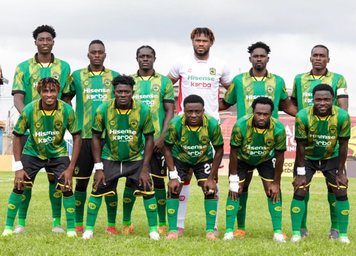 Asante Kotoko