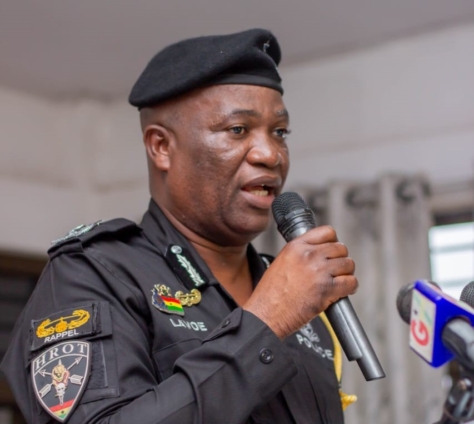 (ACP) Wisdom Lavoe