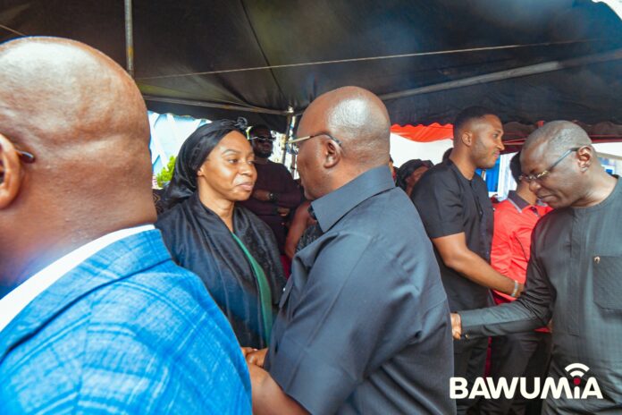 Bawumia