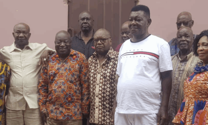 Bono NPP Abronye