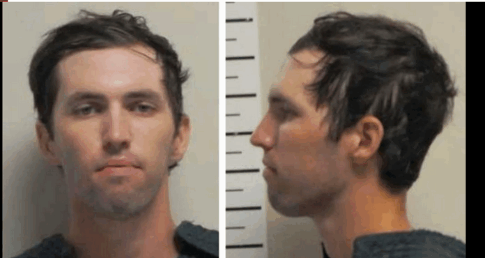 Charlie Kirk murder suspect