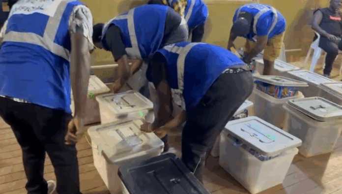 EC Akwatia