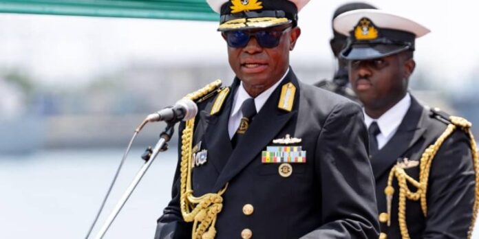 Ghana Navy