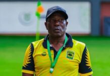 Kotoko have the best players in Ghana Premier League – Karim Zito