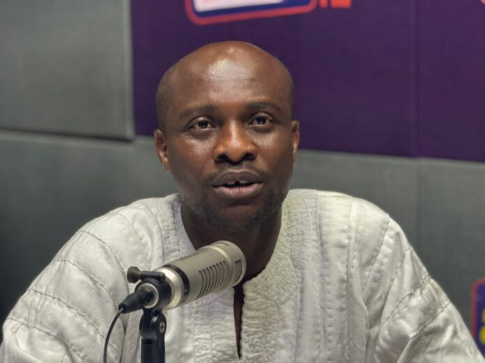 Bernard Baidoo, Akwatia MP