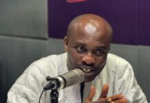 Akwatia MP-Elect sets record straight on road construction ahead of by-election