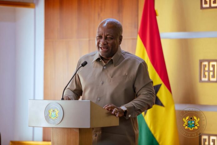 Mahama