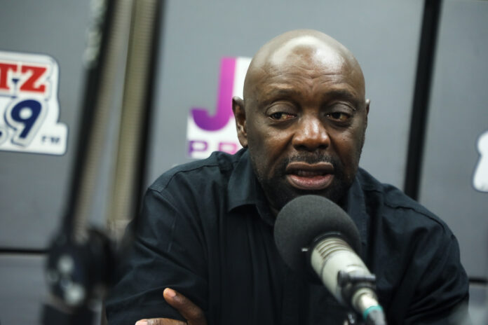 Segun Arinze