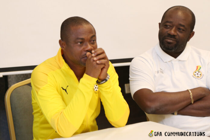 Evans Opoku Bobie