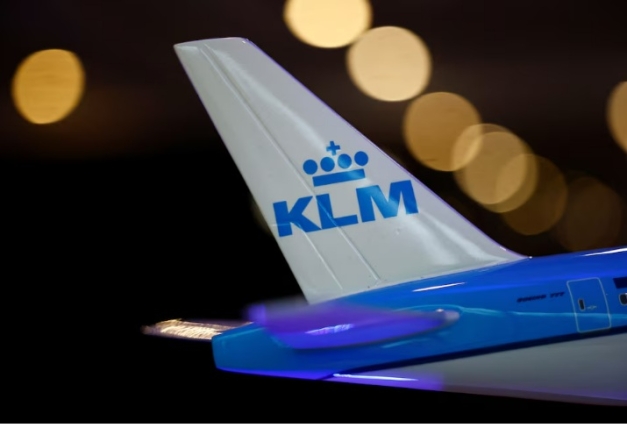 KLM