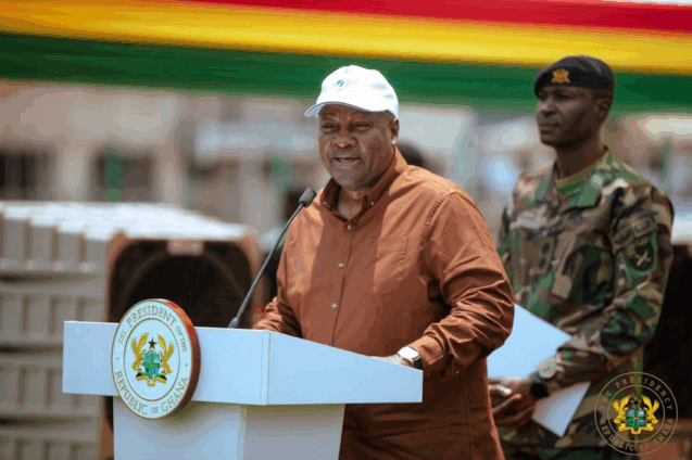 Mahama