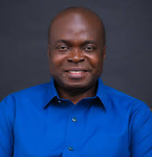 Member of Parliament for Manso Nkwanta in the Ashanti Region, Tweneboa Kodua Fokuo,