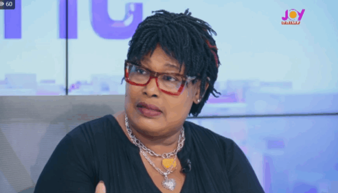Nana Yaa Jantuah