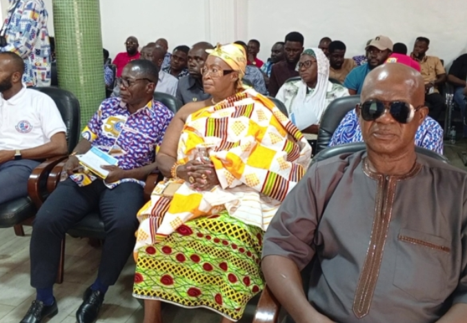 Screenshot 2025-09-01 135922 Tourism authority to clamp down unlicensed hotels in Obuasi