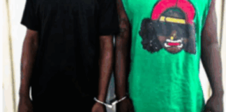 2 arrested over Omanjor Homowo festival violence