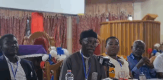 Akwatia by-election: NDC, NPP fail to sign peace pact