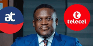 Gov’t to merge AT Ghana and Telecel — Sam George reveals