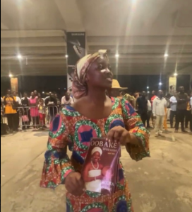 Ga Cultural Activists Stage Surprise “Oobakɛ” Welcome at Kotoka Airport