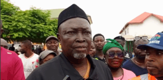 Apradehene demands strict enforcement of sanitation laws